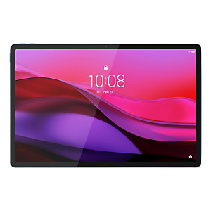 Lenovo Yoga Tab Plus, 32,3 cm (12.7'), 2944 x 1840 pixels, 256 Go, 16 Go, Android 14, Bleu ZAF90002SE Lenovo Yoga Tab Plus, 32,3 cm (12.7'), 2944 x 1840 pixels, 256 Go, 16 Go, Android 14, Bleu ZAF90002SE