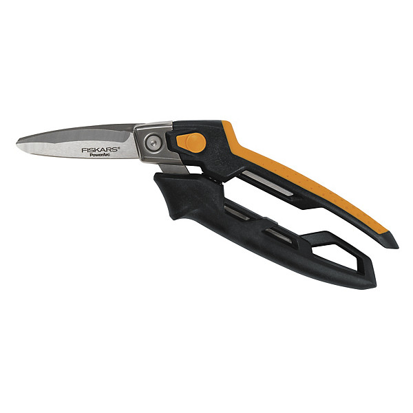 Dílenské nůžky FISKARS POWERARC - 1