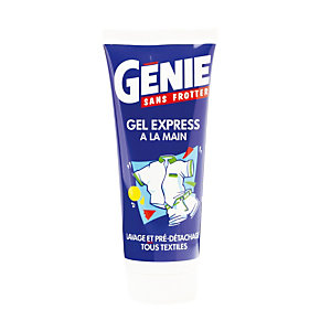 Lessive gel express à la main Génie Sans Frotter 200 ml