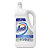 Lessive liquide Dash Professional blancheur exceptionnelle 110 lavages - 1