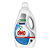 Lessive liquide Omo Active Clean textiles blancs et clairs 71 lavages - 1