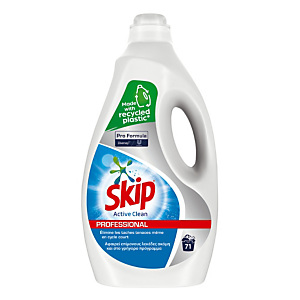 Lessive liquide Skip 5 L - 71 doses Lessive liquide Skip 5 L - 71 doses