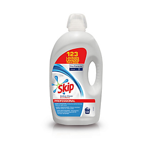 Lessive liquide Skip Professionnel 53 doses Lessive liquide Skip Professionnel 53 doses