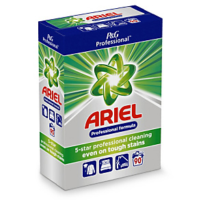 Lessive en poudre ARIEL Professional Lessive en poudre ARIEL Professional