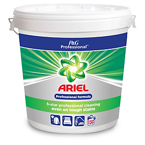 Lessive en poudre ARIEL Lessive en poudre ARIEL