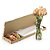 Letterbox flowers postal box  - 1