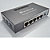 LEVEL ONE, Switch, 5 porte gigabit ethernet switch, GEU-0523 - 4