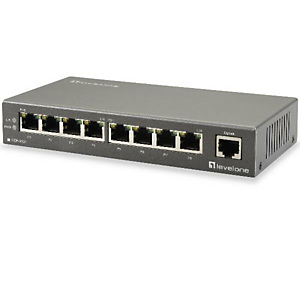 LEVEL ONE, Switch, Fep-0931, FEP-0931 LEVEL ONE, Switch, Fep-0931, FEP-0931