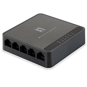 Level One, Switch, Geu-0522, GEU-0522 Level One, Switch, Geu-0522, GEU-0522