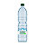 LEVISSIMA Bio Acqua minerale Naturale, Bottiglia 25% di R-PET, 1,5 l (confezione 6 bottiglie) - 1