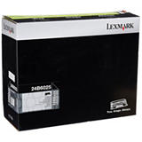 Lexmark 24B6025, Unidad de imagen original, Negro Lexmark 24B6025, Unidad de imagen original, Negro