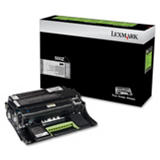 Lexmark 500Z, 50F0Z00, Unidad de imagen original, Negro Lexmark 500Z, 50F0Z00, Unidad de imagen original, Negro