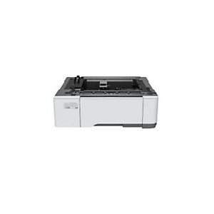 Lexmark 50M7650, Bandeja de papel, Lexmark, CX635adwe, CS531dw, CS632dwe, CX532adwe, 650 hojas, 60 - 176 g/m², Gris Lexmark 50M7650, Bandeja de papel, Lexmark, CX635adwe, CS531dw, CS632dwe, CX532adwe, 650 hojas, 60 - 176 g/m², Gris
