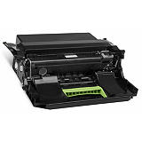 Lexmark 520Z, 52D0Z00, Unidad de imagen original, Negro Lexmark 520Z, 52D0Z00, Unidad de imagen original, Negro