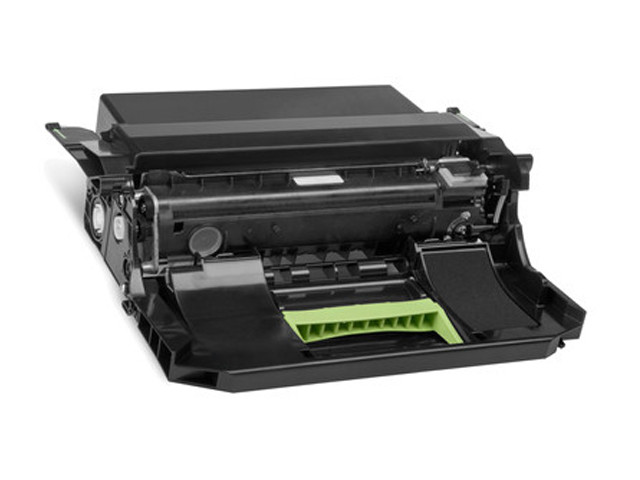 Lexmark 520Z - noir - originale - unité de mise en image de l'imprimante - LCCP, LRP
