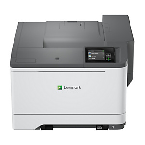 Lexmark Color Singlefunction Printer HV EMEA 33ppm 50M0030