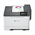 Lexmark Color Singlefunction Printer HV EMEA 33ppm 50M0030 - 2