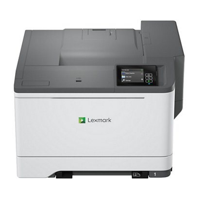 Lexmark Color Singlefunction Printer HV EMEA 33ppm 50M0030 - 1