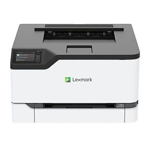 Lexmark CS431dw, Laser, Couleur, 600 x 600 DPI, A4, 24,7 ppm, Impression recto-verso 40N9420