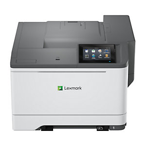 Lexmark CS632dwe Color Singlefunction Printer HV EMEA 40ppm 50M0070