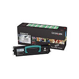 Lexmark E250A11E, Tóner Original, Negro Lexmark E250A11E, Tóner Original, Negro