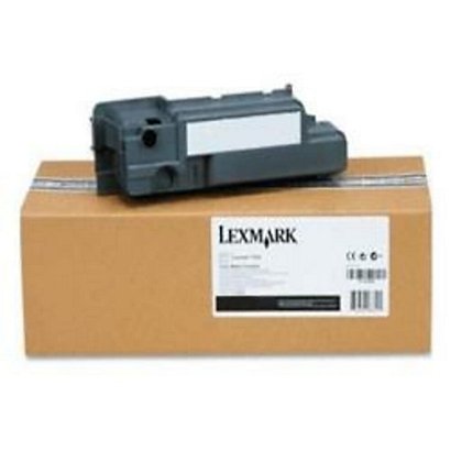 LEXMARK, Materiale di consumo, Contenitore di scarto, 0C734X77G - 1