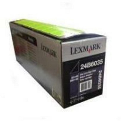 LEXMARK, Materiale di consumo, M1145  xm1145 cartuccia di toner, 24B6035 - 1
