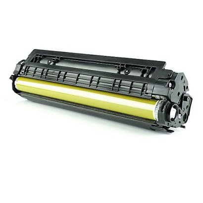 LEXMARK, Materiale di consumo, Toner cartridge giallo  rp 1 4k, 78C20Y0 - 1