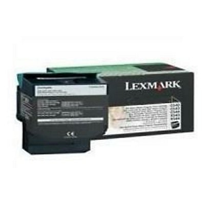 LEXMARK, Materiale di consumo, Unità immagini 100k, 24B6025 - 1