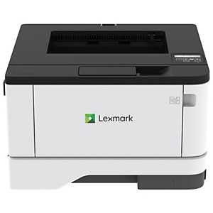 Lexmark MS331dn, Laser, 600 x 600 DPI, A4, 40 ppm, Impression recto-verso, Noir, Blanc 29S0010 Lexmark MS331dn, Laser, 600 x 600 DPI, A4, 40 ppm, Impression recto-verso, Noir, Blanc 29S0010