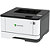 Lexmark MS431dw, Laser, 2400 x 600 DPI, A4, 42 ppm, Impresión dúplex 29S0110 - 2