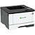 Lexmark MS431dw, Laser, 2400 x 600 DPI, A4, 42 ppm, Impresión dúplex 29S0110 - 3