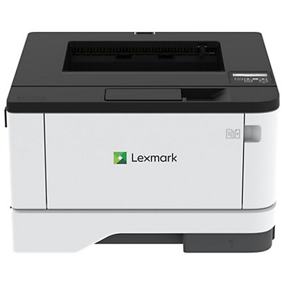 Lexmark MS431dw, Laser, 2400 x 600 DPI, A4, 42 ppm, Impresión dúplex 29S0110 - 1