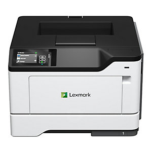 Lexmark MS531dw Monochrome Singlefunction Printer HV EMEA 44ppm 38S0310