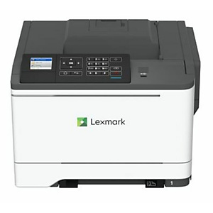 Lexmark, Stampanti e multifunzione laser e ink-jet, Cs521dn, 42C0070 Lexmark, Stampanti e multifunzione laser e ink-jet, Cs521dn, 42C0070