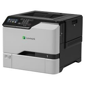 Lexmark, Stampanti e multifunzione laser e ink-jet, Cs720de, 40C9136 Lexmark, Stampanti e multifunzione laser e ink-jet, Cs720de, 40C9136