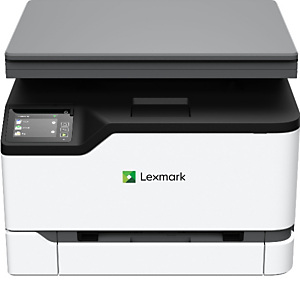 Lexmark, Stampanti e multifunzione laser e ink-jet, Mc3224dwe, 40N9140 Lexmark, Stampanti e multifunzione laser e ink-jet, Mc3224dwe, 40N9140