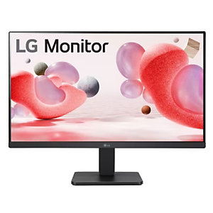 LG 24MR400-B, 60,5 cm (23.8''), 1920 x 1080 pixels, Full HD, LCD, 5 ms, Noir