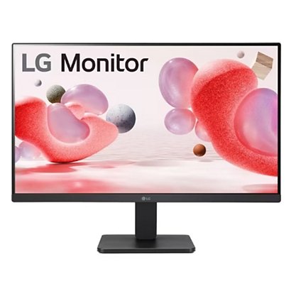 LG 24MR400-B, 60,5 cm (23.8''), 1920 x 1080 pixels, Full HD, LCD, 5 ms, Noir - 1