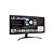 LG 29WP500-B, 73,7 cm (29''), 2560 x 1080 pixels, Full HD Ultra large, LED, 5 ms, Noir - 3