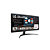 LG 29WP500-B, 73,7 cm (29''), 2560 x 1080 pixels, Full HD Ultra large, LED, 5 ms, Noir - 4