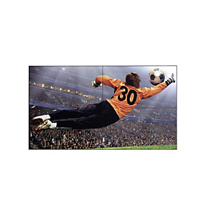 LG 49VL5G-A, 124,5 cm (49"), IPS, 1920 x 1080 Pixeles, 500 cd / m², Full HD, Direct-LED LG 49VL5G-A, 124,5 cm (49"), IPS, 1920 x 1080 Pixeles, 500 cd / m², Full HD, Direct-LED