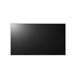 Lg 50UL3J-E, 127 cm (50'), IPS, 3840 x 2160 Pixeles, 400 cd / m², 4K Ultra HD, Direct-LED