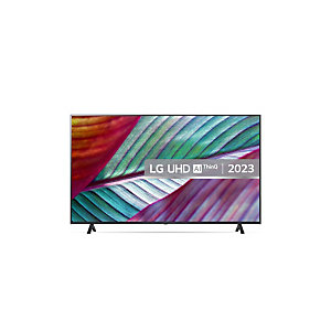 Lg 55UR78006LK, 139,7 cm (55''), 3840 x 2160 Pixeles, LED, Smart TV, Wifi, Negro 55UR78006LK.AEU
