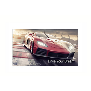 Lg 55VM5J-H, 139,7 cm (55"), 1920 x 1080 Pixeles, 500 cd / m², Full HD, 16:9, 8 ms 55VM5J-H.AEU Lg 55VM5J-H, 139,7 cm (55"), 1920 x 1080 Pixeles, 500 cd / m², Full HD, 16:9, 8 ms 55VM5J-H.AEU