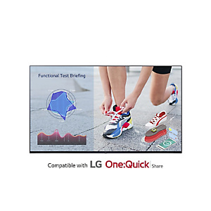 Lg 65UL3J-E, 165,1 cm (65"), IPS, 3840 x 2160 Pixeles, 400 cd / m², 4K Ultra HD, 16:9 65UL3J-E.AEU Lg 65UL3J-E, 165,1 cm (65"), IPS, 3840 x 2160 Pixeles, 400 cd / m², 4K Ultra HD, 16:9 65UL3J-E.AEU