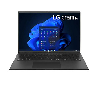 LG ELECTRONICS, Notebook e workstation portatili, Gram notebook nero 16.0, 16Z90R-Q.AP78D LG ELECTRONICS, Notebook e workstation portatili, Gram notebook nero 16.0, 16Z90R-Q.AP78D