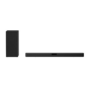 LG, Home cinema, Soundbar 400w 2.1 sub wireless, SN5Y.DEUSLLK LG, Home cinema, Soundbar 400w 2.1 sub wireless, SN5Y.DEUSLLK