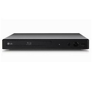 LG, Lettori e masterizzatori dvd e blue-ray, Bluray player, BP250 LG, Lettori e masterizzatori dvd e blue-ray, Bluray player, BP250