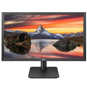 LG, Monitor desktop, 21,5"" va led 16:9 1920x1080, 22MP410-B